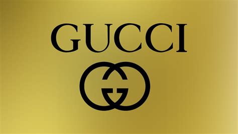 gucci fonts